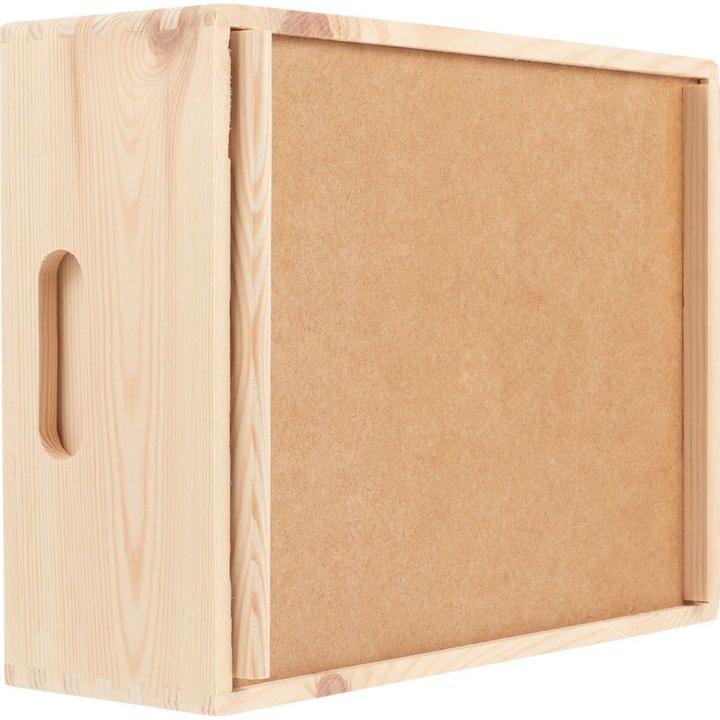 Produktbild Zeller Present Kisten-Sets (40 x 30 x 15 cm, 18 l)