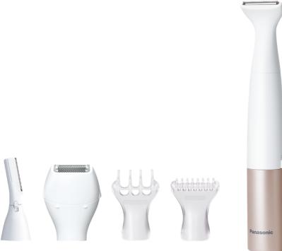 Produktbild Panasonic ES-WM31-P301 Körperrasierer