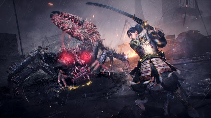 Immagine prodotto Sony Collezione Nioh (PS5, Multilingue)
