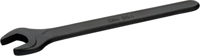 Produktbild Bahco 55 mm Maulschlüssel, phosphatiert, 457 mm (55 mm)