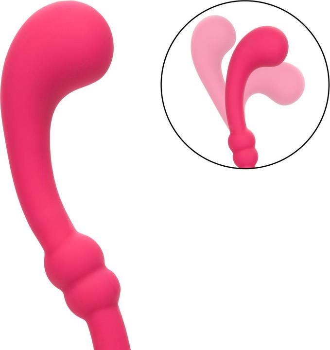 Actual product image CalExotics Pretty Little Wands Curvy