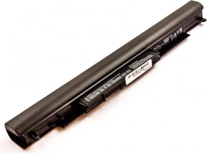 Image du produit CoreParts MBI3400 (4 cellules, 2200 mAh)