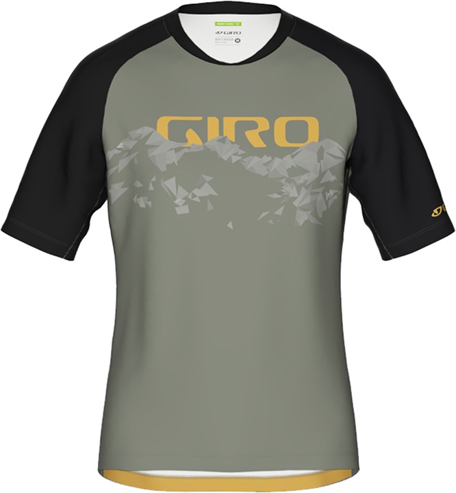 Giro M MTB Roust Jersey (L)