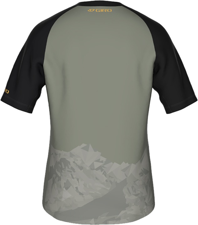 Image du produit Giro M MTB Roust Jersey (L)