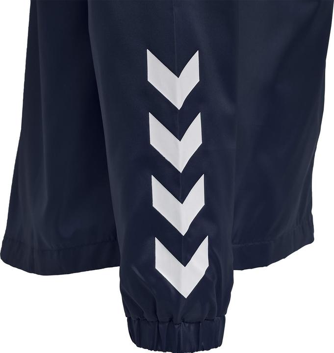 Produktbild hummel Promo Rain Jacket Kids (128)