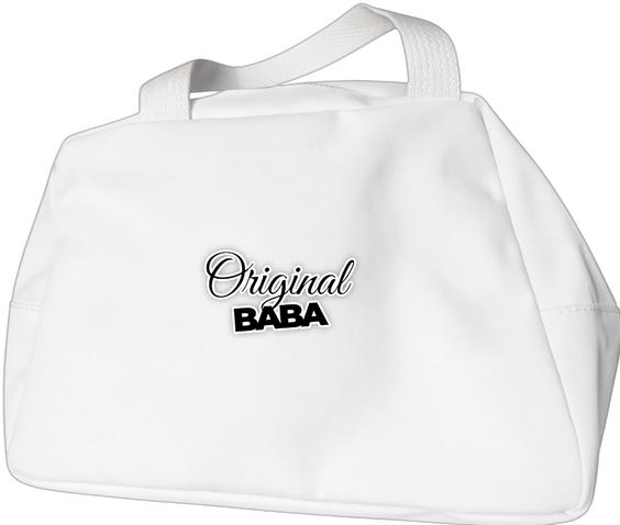 Produktbild Bügelbilder Schulrucksack-Set Original Baba (15 l)