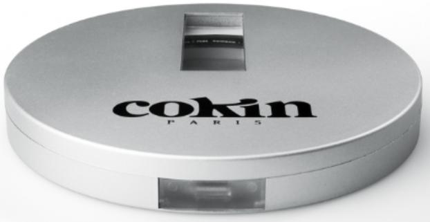 Productafbeelding Cokin Harmonie CIR-PL (55 mm, Polarisatiefilter)