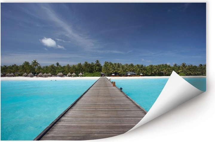 Immagine prodotto Trenddeko Caraibi (155 x 80 cm)