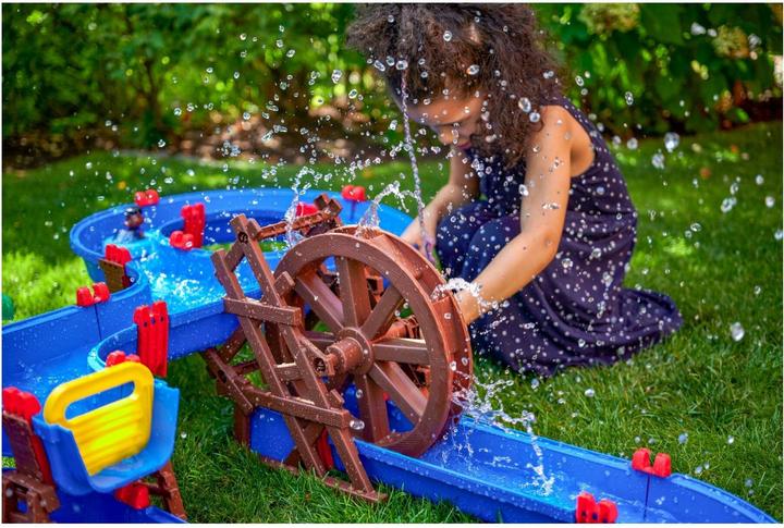 Immagine prodotto Aquaplay MegaWaterWheel