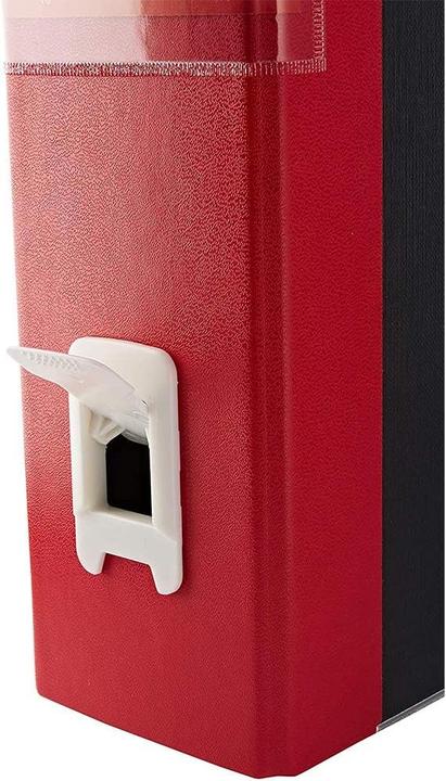 Produktbild Rexel Dox 2 Class Lever Arch File Binder Blau Papier (A4)