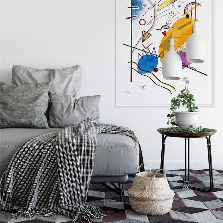 Image du produit Trenddeko Course continue (40 x 60 cm)
