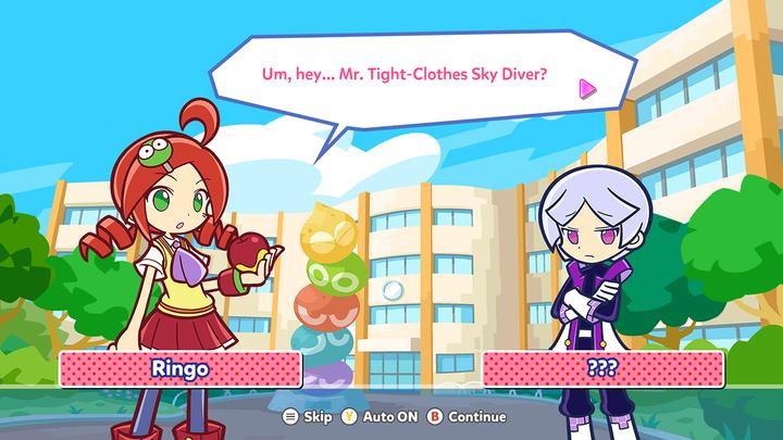 Immagine prodotto Atlus Puyo Puyo Tetris 2 - Launch Edition (Switch, DE)