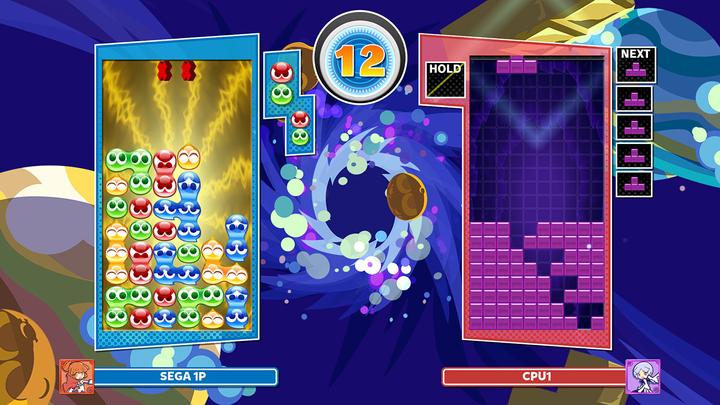 Immagine prodotto Atlus Puyo Puyo Tetris 2 - Launch Edition (Switch, DE)