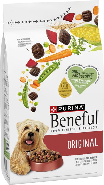 Produktbild Beneful Original (Adult, 1 Stk., 1500 g)