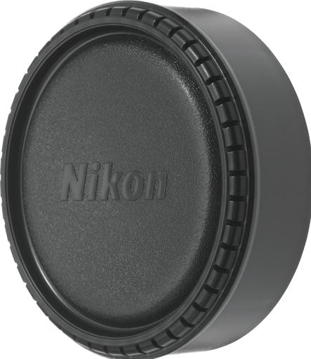 Produktbild Nikon FRONTDECKEL FÜR AF-D16/2,8 DX10,5/2,8 (10 mm)