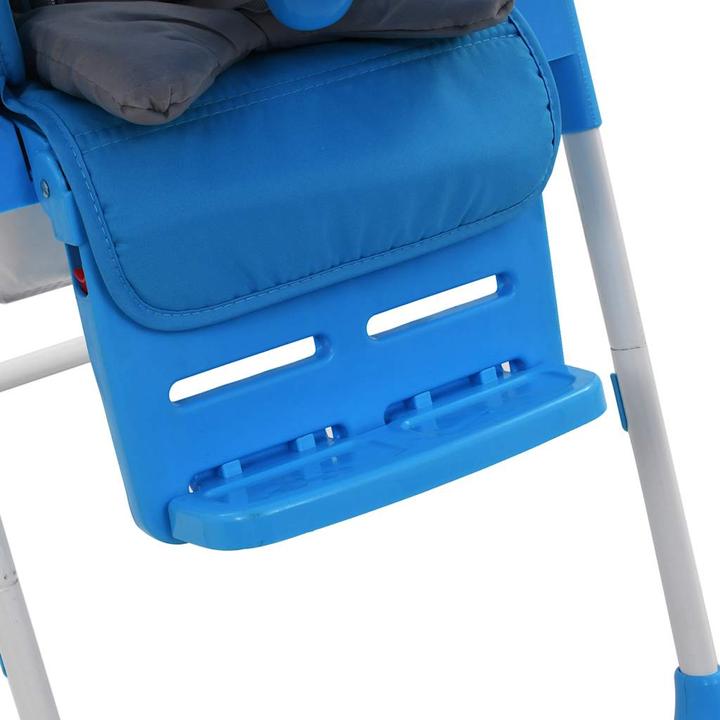 Actual product image vidaXL Elzevir (Highchair)