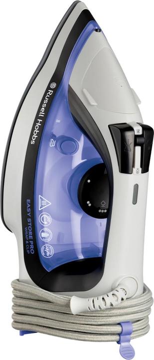 Immagine prodotto Russell Hobbs Easy Store Pro Wrap & Clip 26730-56 (2400 W, 180 g/min)