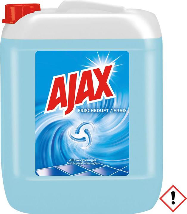 Produktbild Ajax Frischeduft