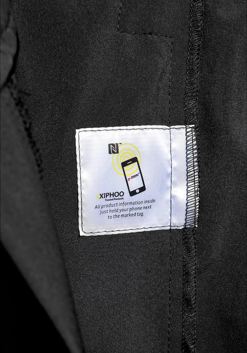 Produktbild Maier Sports Latit Hose (XL)