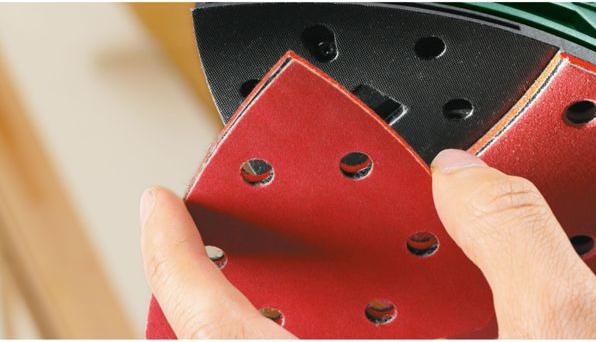 Produktbild Bosch Home & Garden EasySander 12 (Multischleifer)