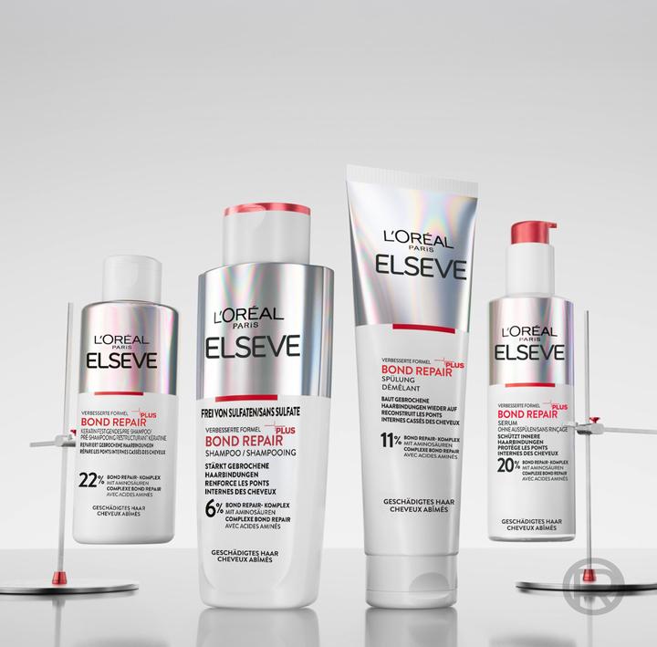 Image du produit L'Oréal Paris Elseve Total Repair (150 ml)