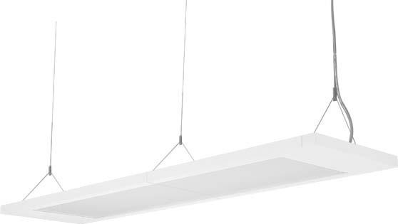 LTS PIANO-P 195.1030/DALI pendant luminaire (11790 lm)