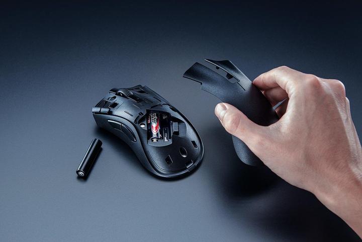 Image du produit Razer Deathadder V2 X HyperSpeed (Sans fil)
