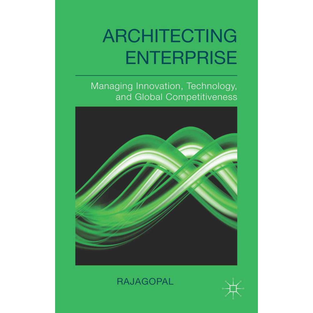 Architecting Enterprise, Fachbücher von . Rajagopal