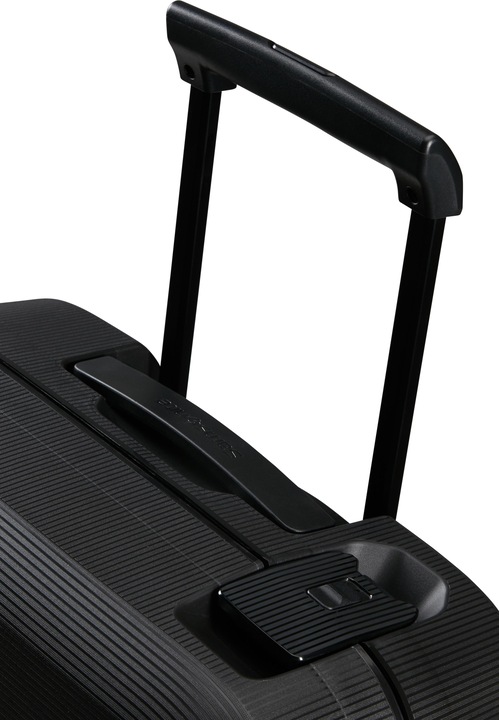 Productafbeelding Samsonite MAGNUM ECO Spinner (38 l, Handbagage (tot 50 liter))