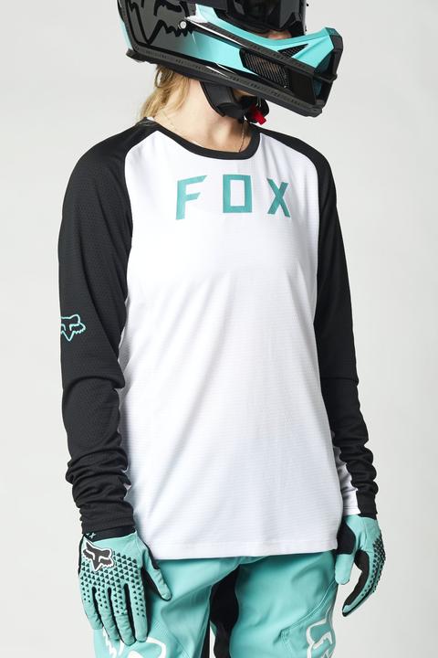Image du produit Fox Défendre (M)