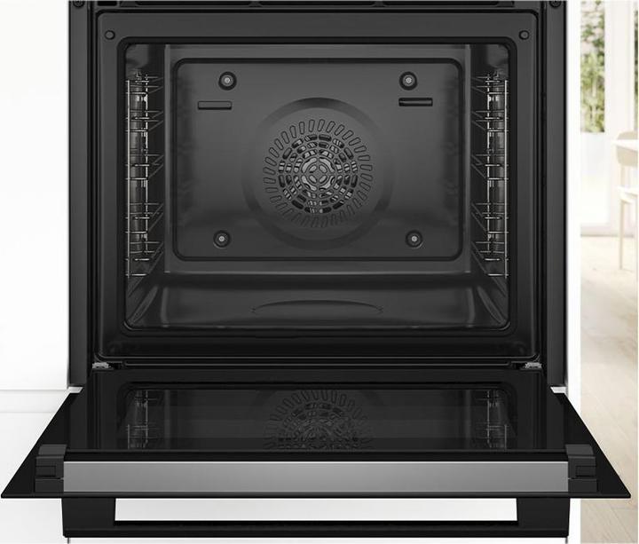 Produktbild Bosch Hausgeräte Serie 6 HBG578BB3