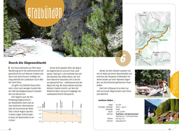 Image du produit Wandern zu Grillplätzen Erlebnis Schweiz (Allemand, Hallwag Kümmerly+Frey AG, 2023)