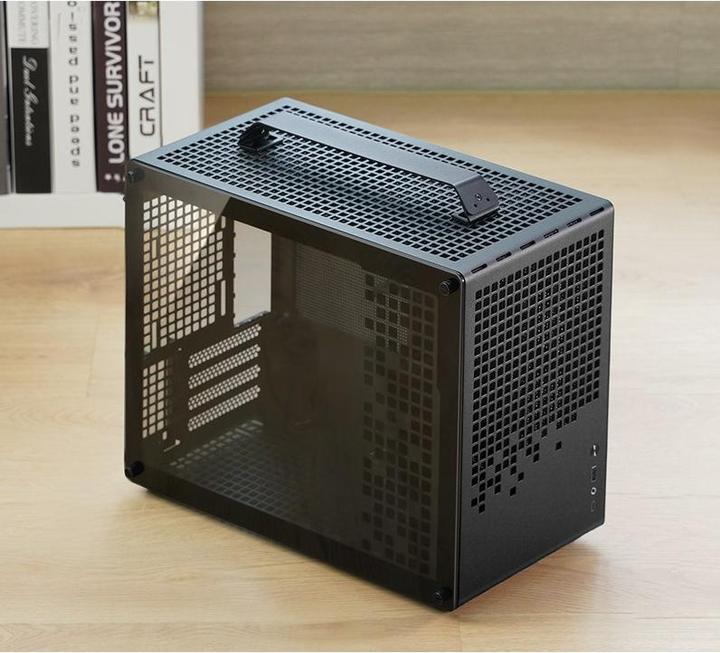 Produktbild Jonsplus Z20 (mATX, Mini-ITX)