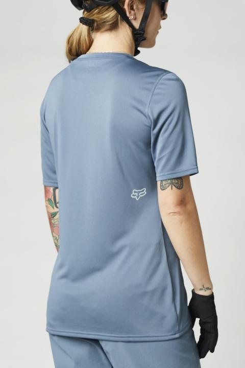 Metallo Blu