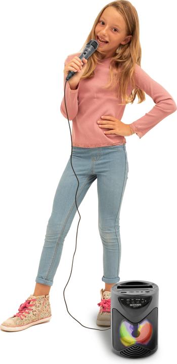 Produktbild Bontempi Lautsprecher