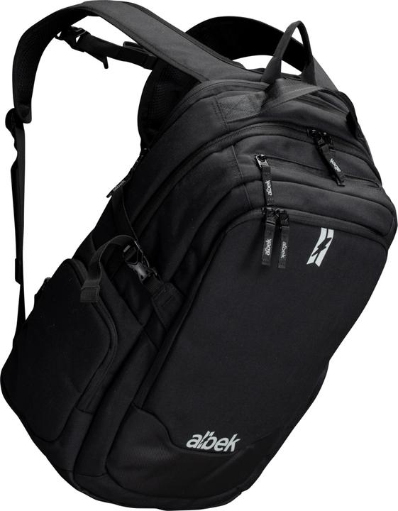 Produktbild Albek Dudley Rucksack covert black (39 l)