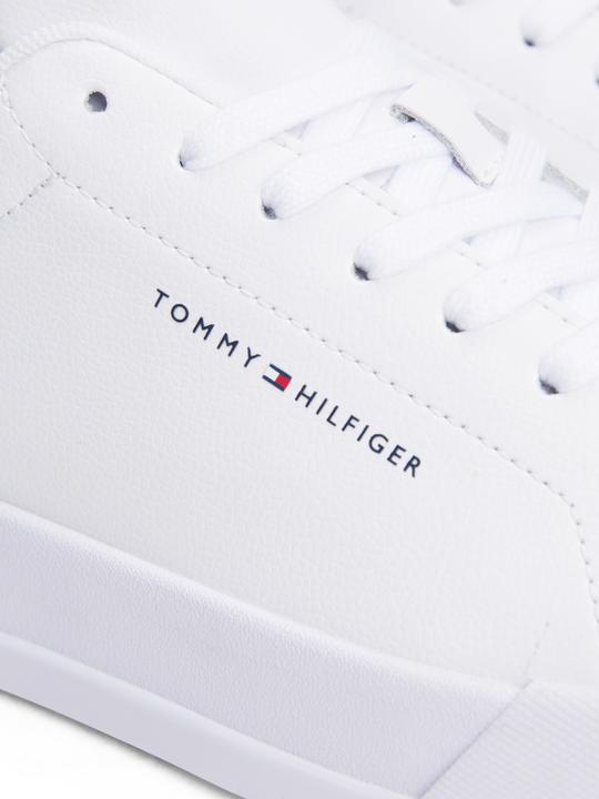 Produktbild Tommy Hilfiger Th Court Lth Detail Ess (41)