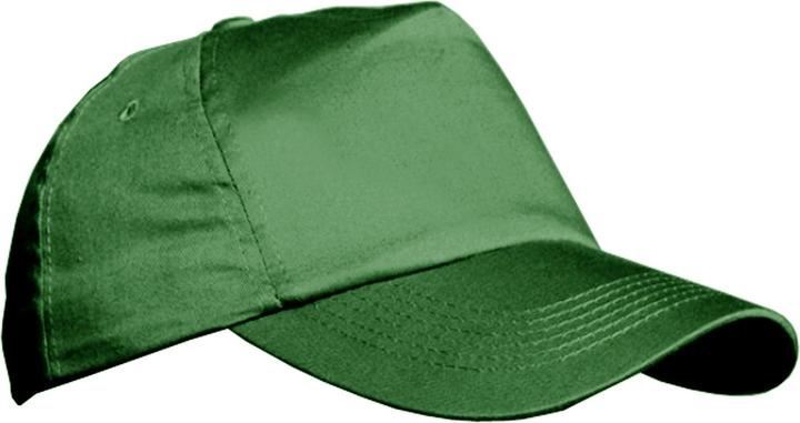 Produktbild Regatta Baseball Kappe einfärbig