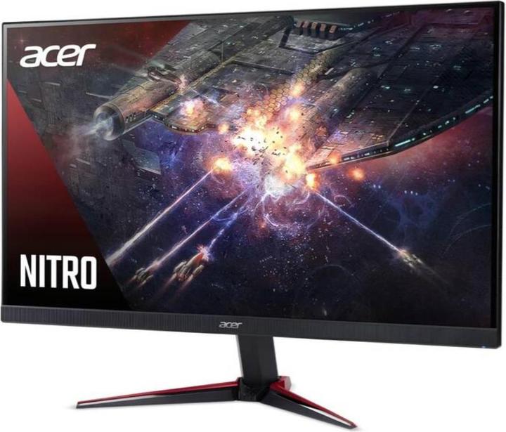 Actual product image Acer Nitro VG270P6bmipx (1920 x 1080 pixels, 27")