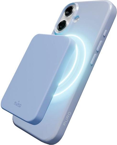 Actual product image Puro Cover (Apple iPhone 17)
