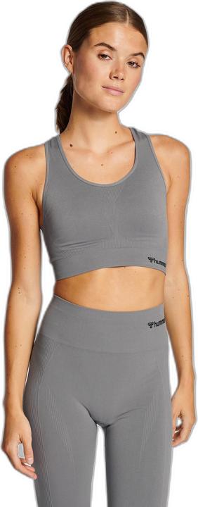 Actual product image hummel Hmltif Seamless Sports Top (XS)
