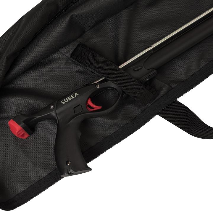 Image du produit Subea Sac de sport en polyester souple