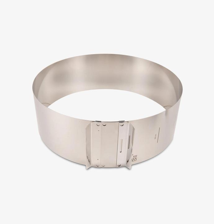 Produktbild Birkmann Tortenring (18 cm)
