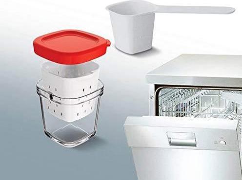 Immagine prodotto SEB Joghurtbereiter