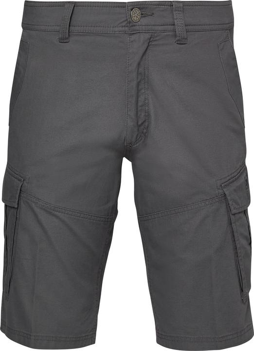 Produktbild s.Oliver File: Cargo-Shorts mit Logo-Details (30)