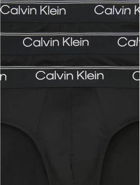 Produktbild Calvin Klein Slips Schwarz 2 Stück (S, 2er Pack)