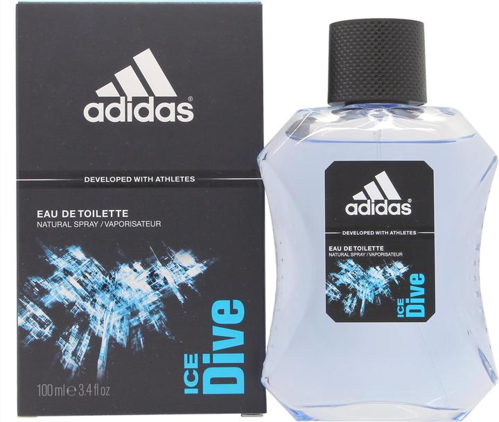 Immagine prodotto adidas Ice Dive (Eau de toilette, 100 ml)