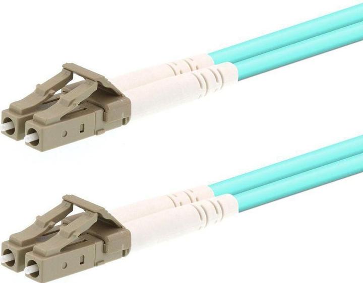 Produktbild Goobay Netzwerkkabel (LSOH, CAT6, 2 m)