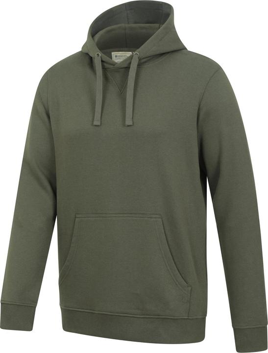 Produktbild Mountain Warehouse Dorset Kapuzenpullover (XS)