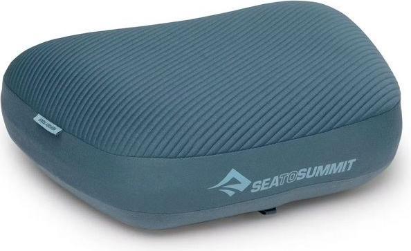 Produktbild Sea To Summit Aeros Prem. Pillow L Mediterranea (Kopf- & Nackenkissen)